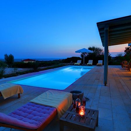 Ideales Resort Mousata Luaran gambar