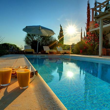 Ideales Resort Mousata Luaran gambar