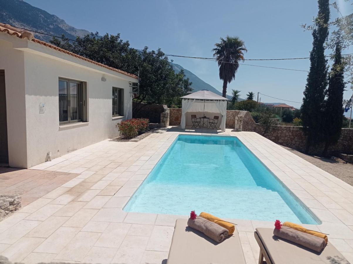 Ideales Resort Mousata Luaran gambar