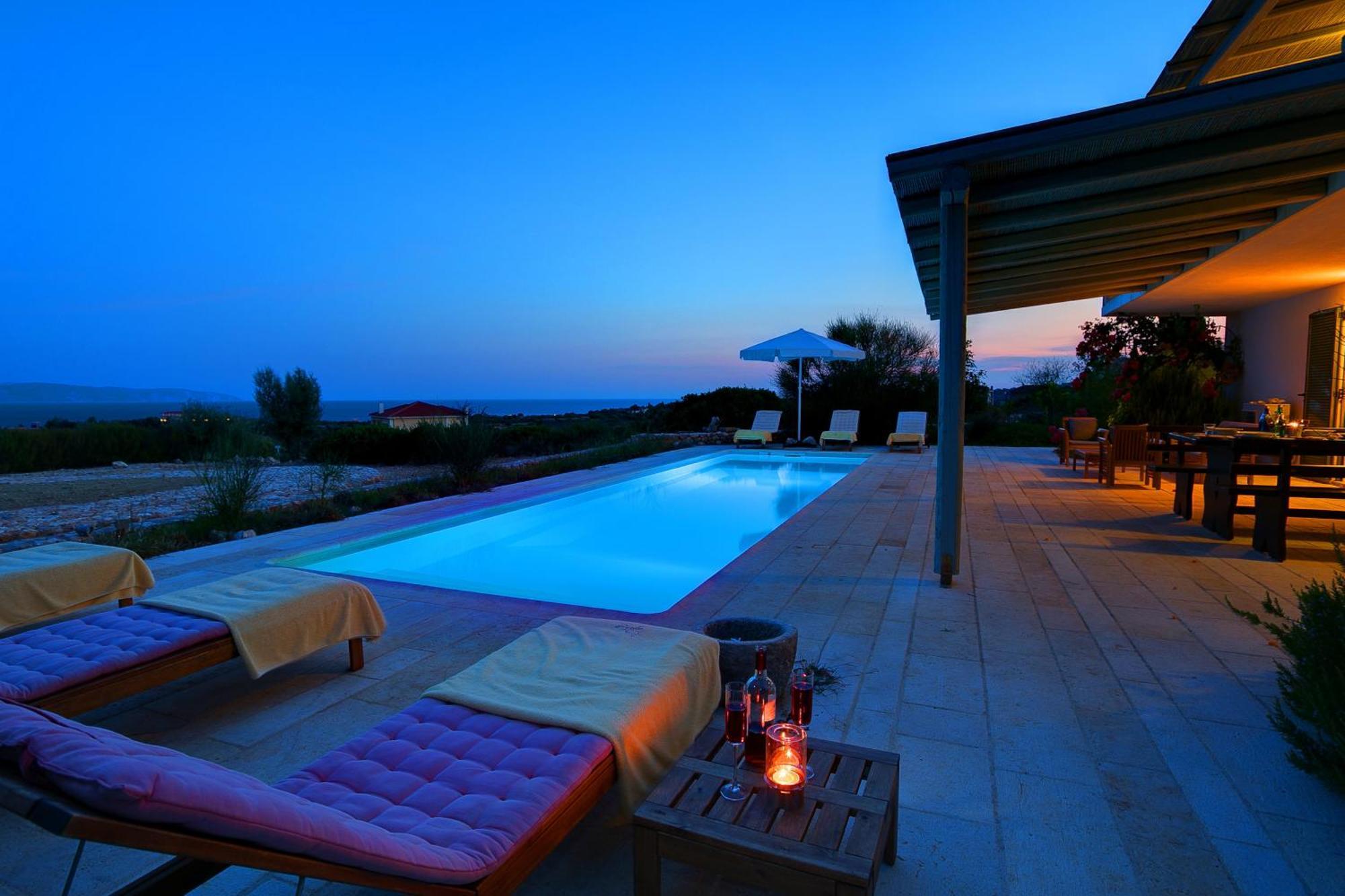 Ideales Resort Mousata Luaran gambar