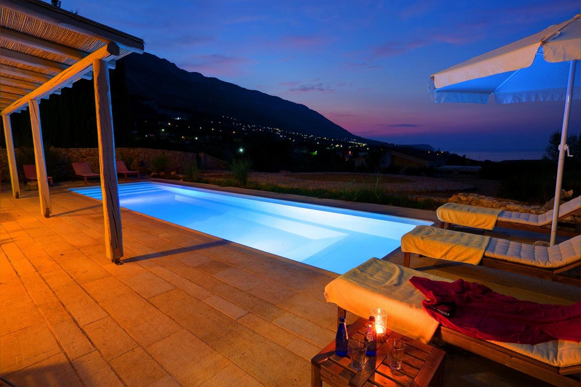 Ideales Resort Mousata Luaran gambar