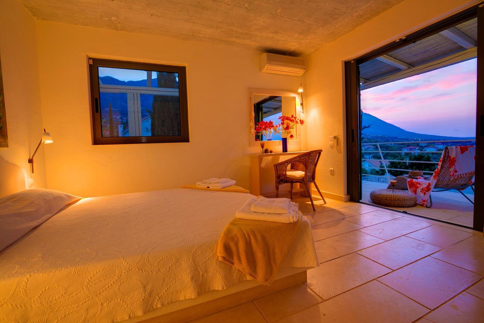 Ideales Resort Mousata Luaran gambar