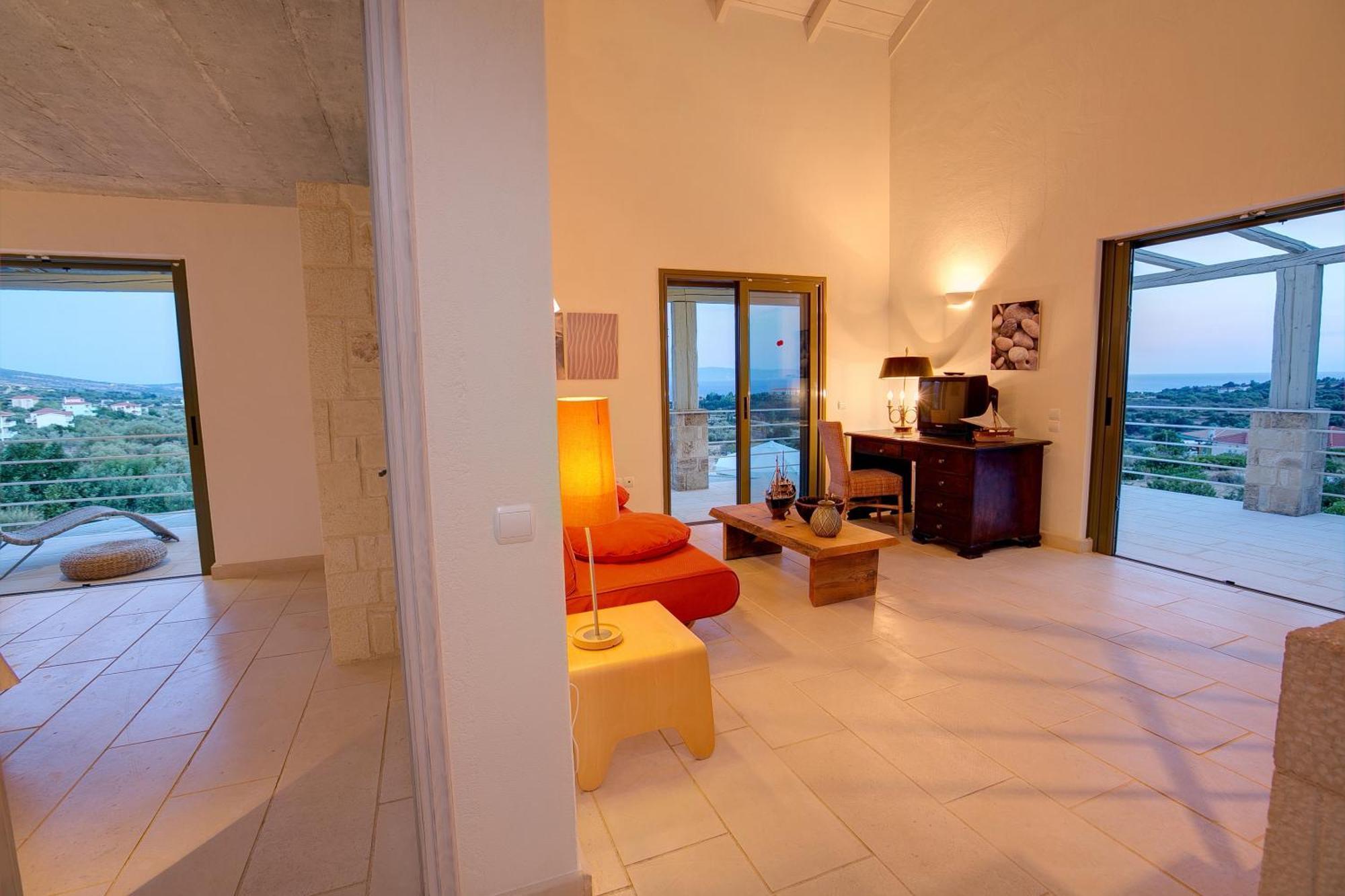 Ideales Resort Mousata Luaran gambar