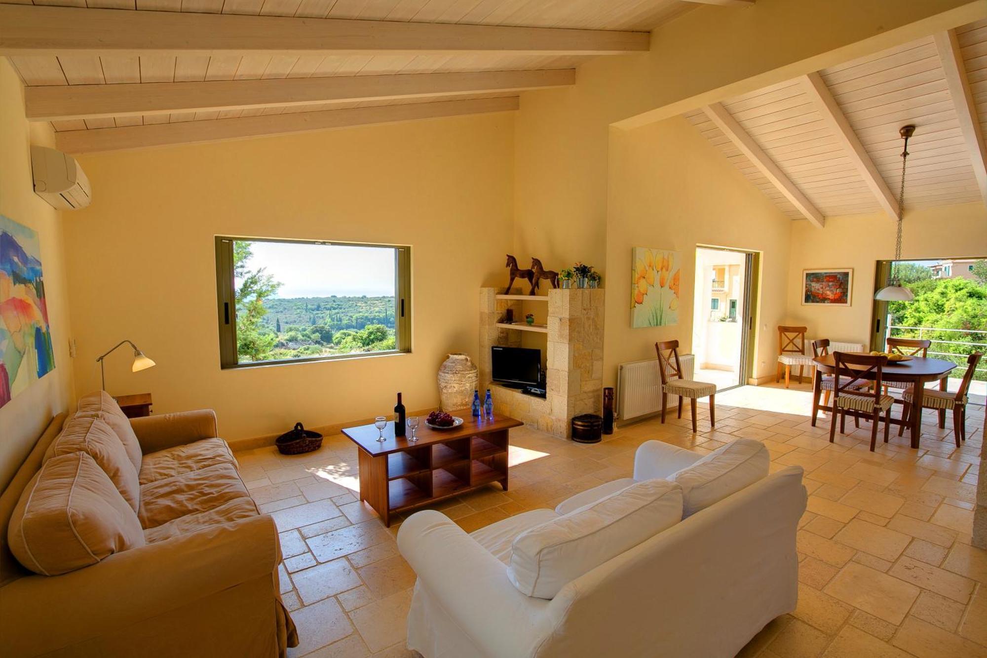 Ideales Resort Mousata Luaran gambar