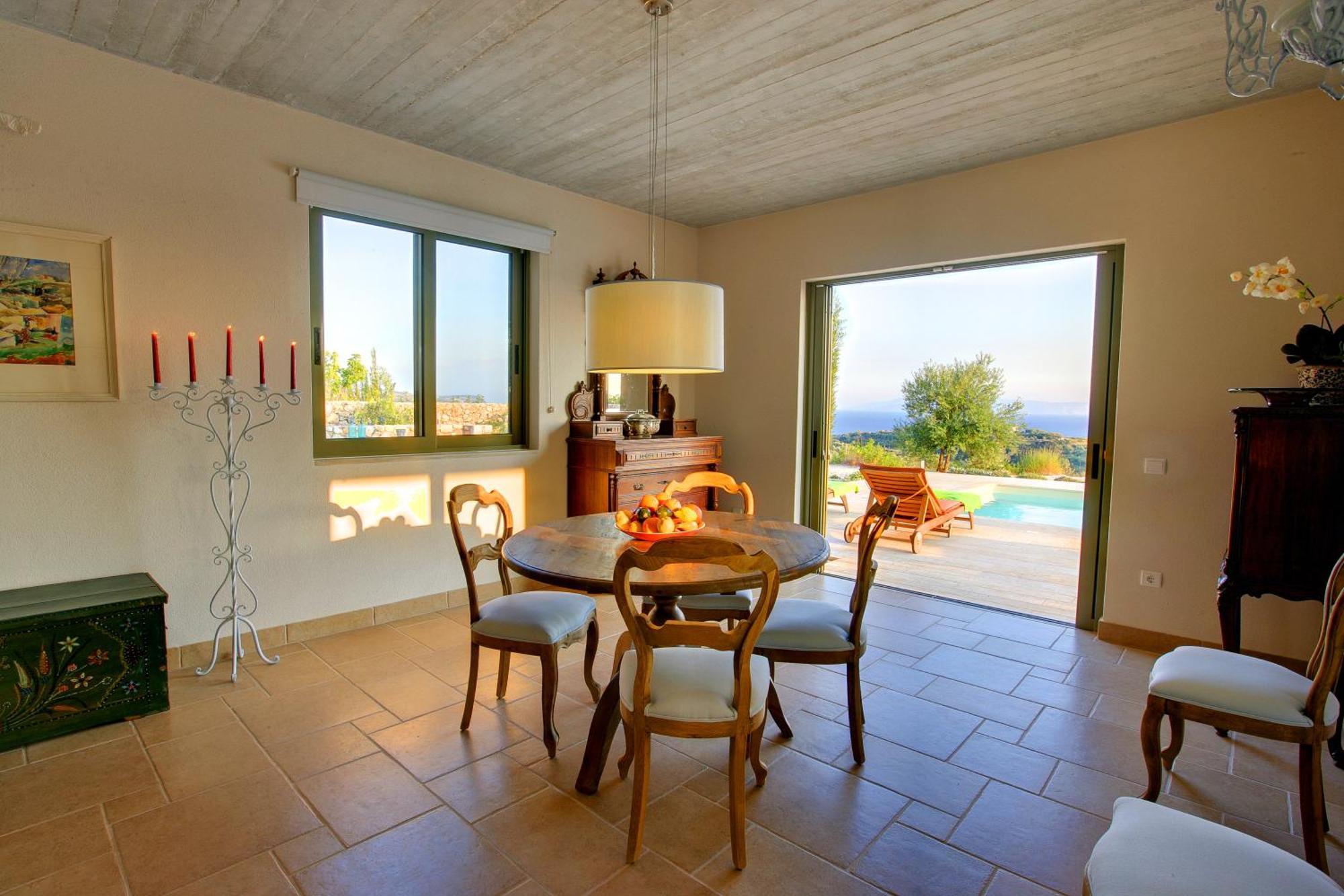 Ideales Resort Mousata Luaran gambar