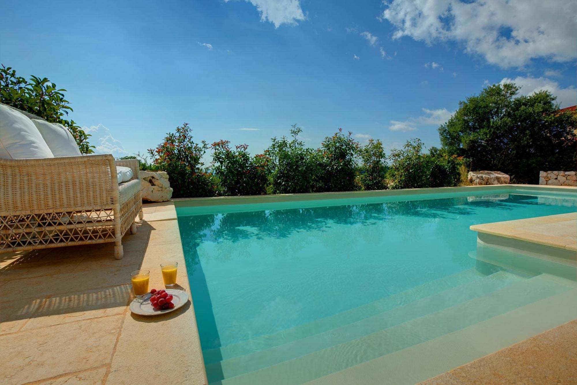 Ideales Resort Mousata Luaran gambar