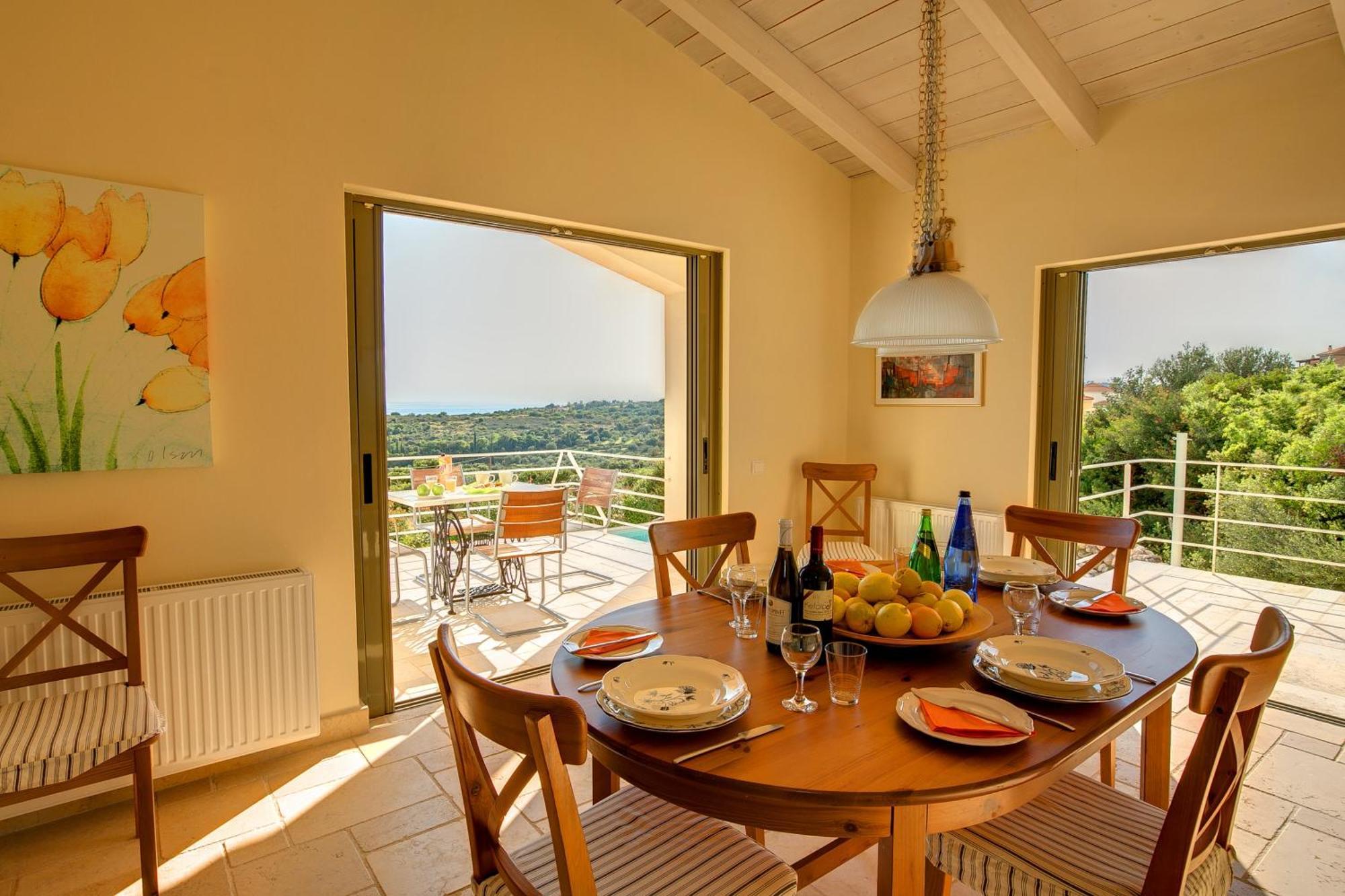 Ideales Resort Mousata Luaran gambar