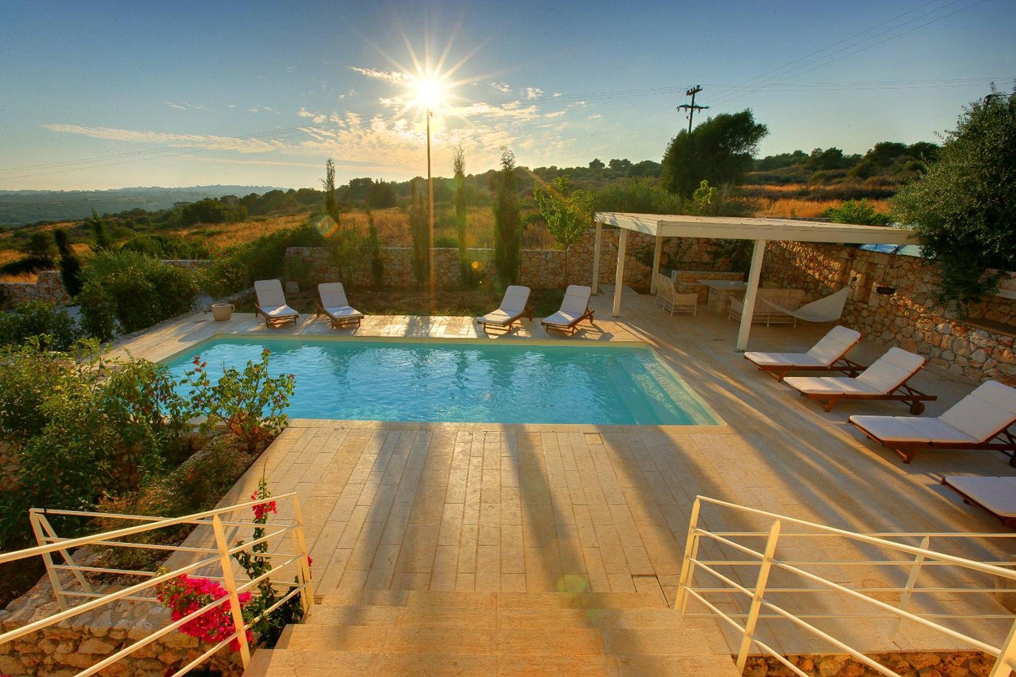 Ideales Resort Mousata Bilik gambar