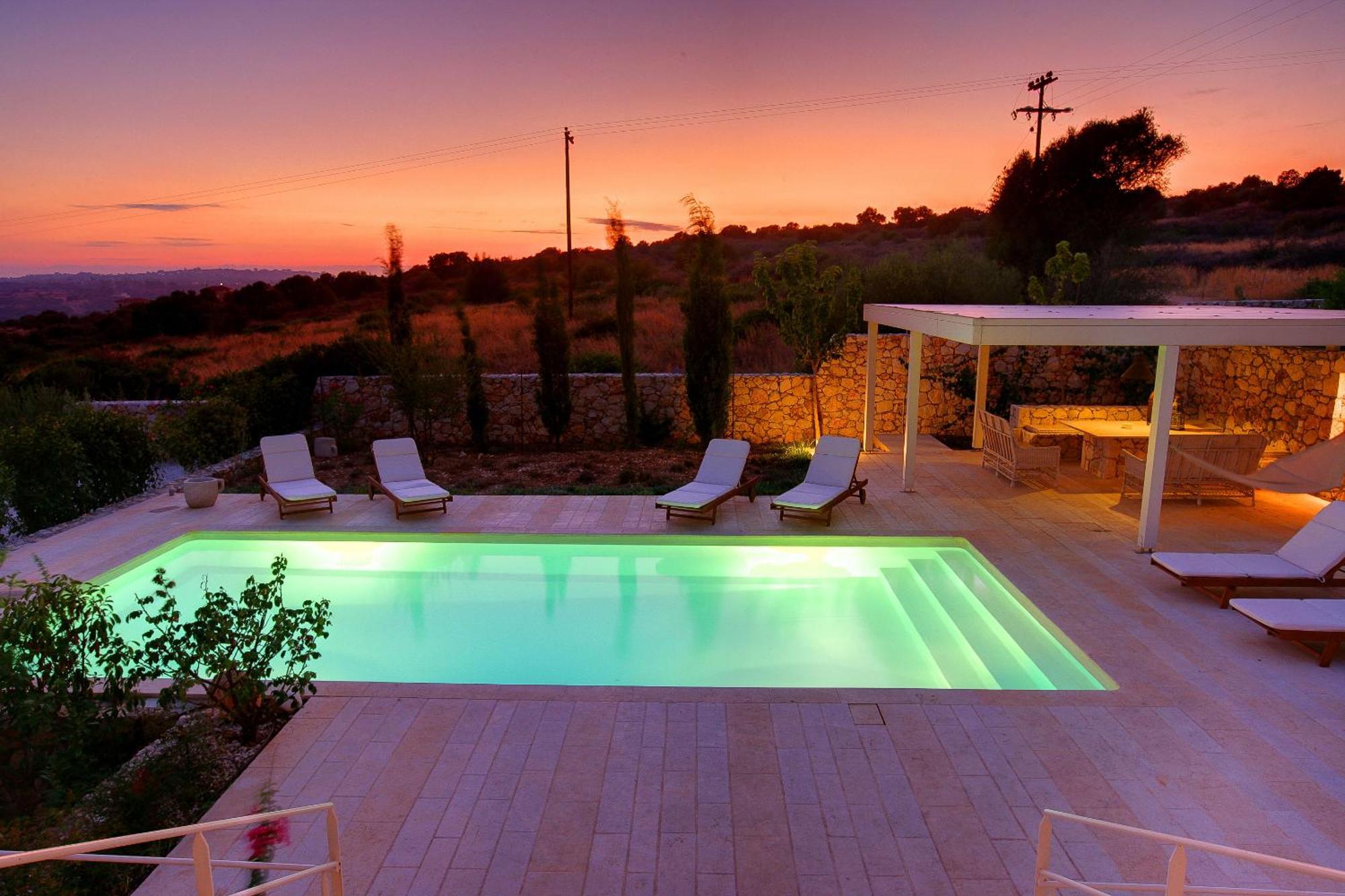Ideales Resort Mousata Bilik gambar