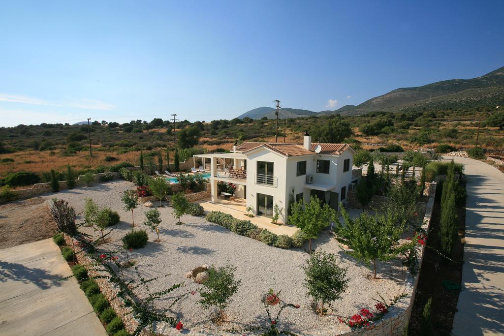 Ideales Resort Mousata Luaran gambar