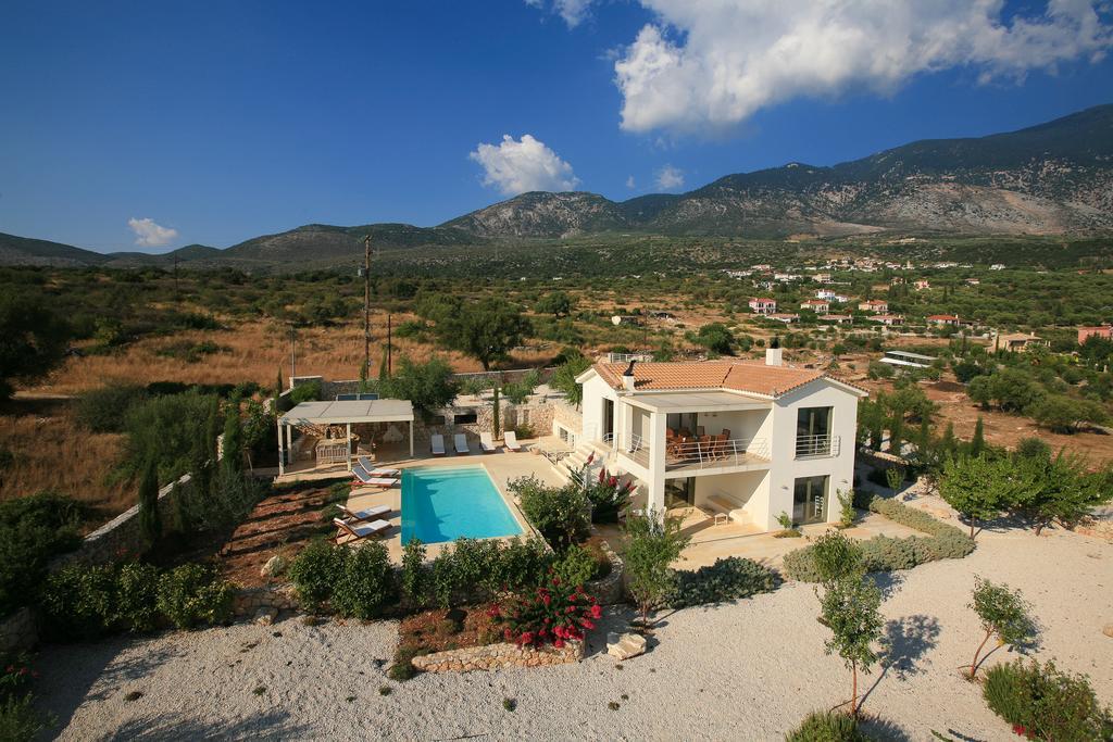 Ideales Resort Mousata Luaran gambar