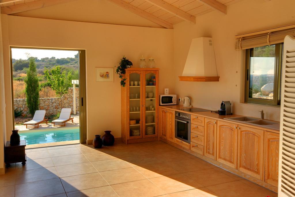Ideales Resort Mousata Luaran gambar