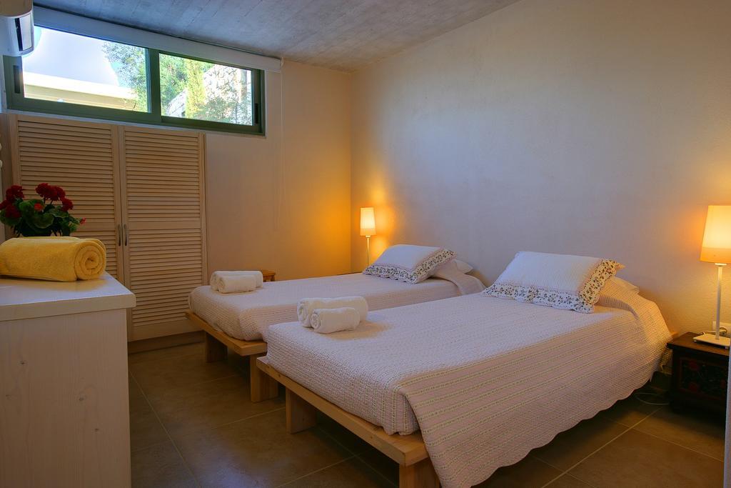 Ideales Resort Mousata Luaran gambar