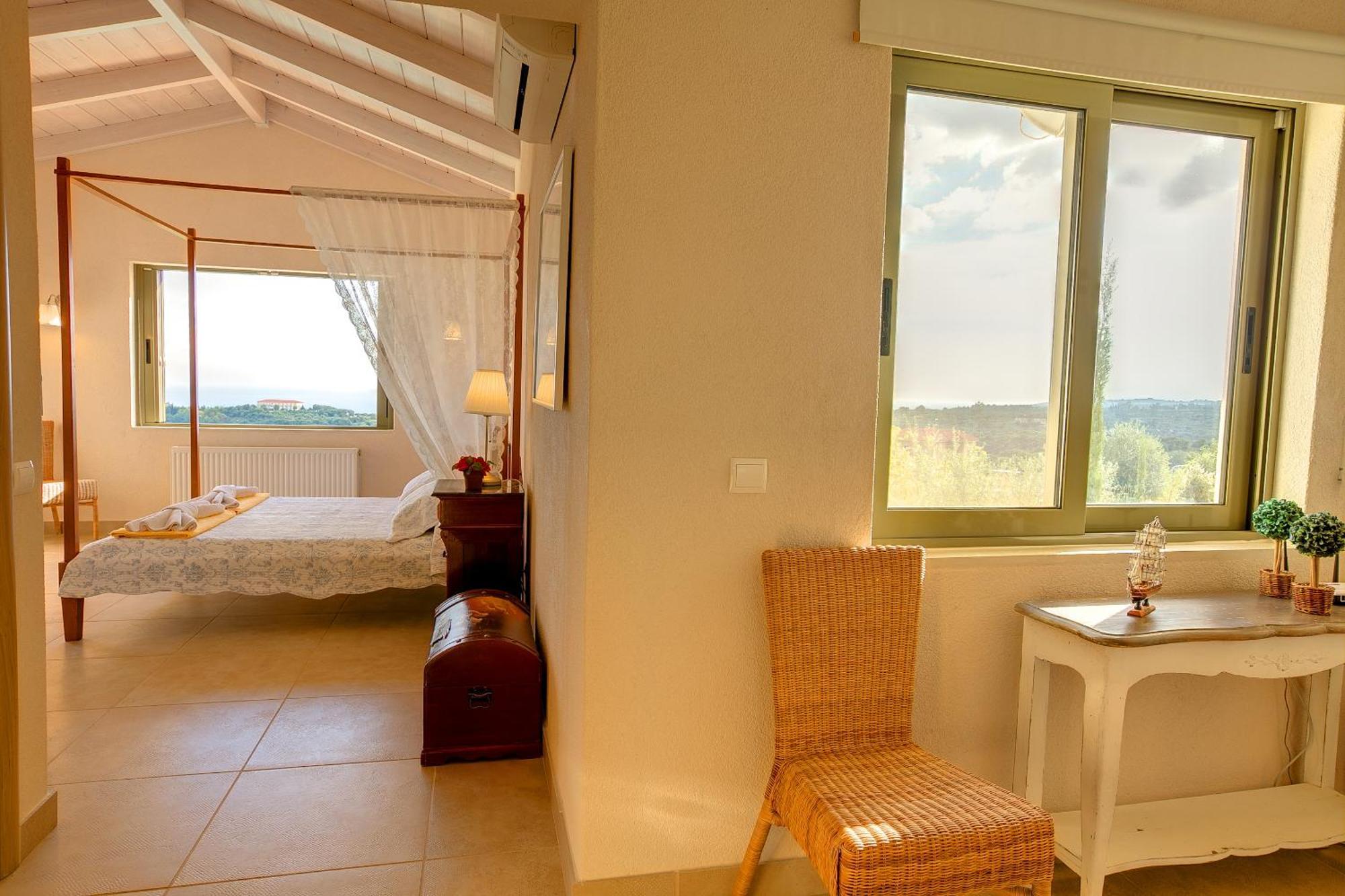 Ideales Resort Mousata Luaran gambar